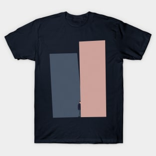 Hide and seek T-Shirt